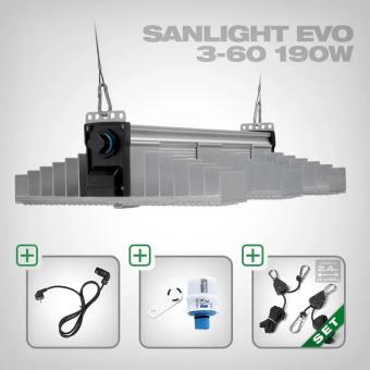 Sanlight 200 watt